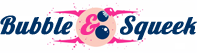 Bubble & Squeek